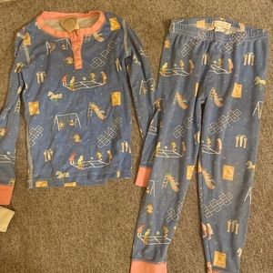 The Beaufort Bonnet Company Pajamas